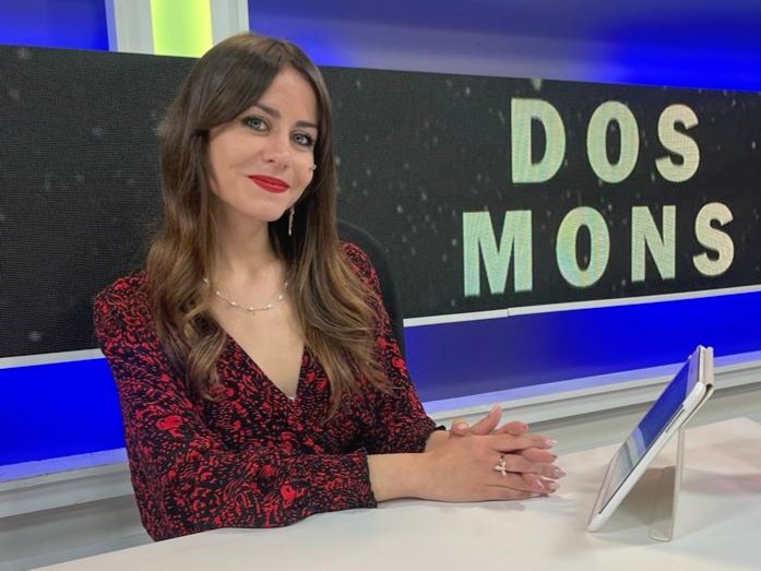 📺 NUEVO PROGRAMA EN <a href="/GRUP4COM/">GRUP 4 de Comunicació</a> 

🤳👄 AUMENTAN LOS RETOQUES ESTÉTICOS: ¿Tienen la culpa las redes sociales?

➡️ youtu.be/yZ26_YkLYmQ