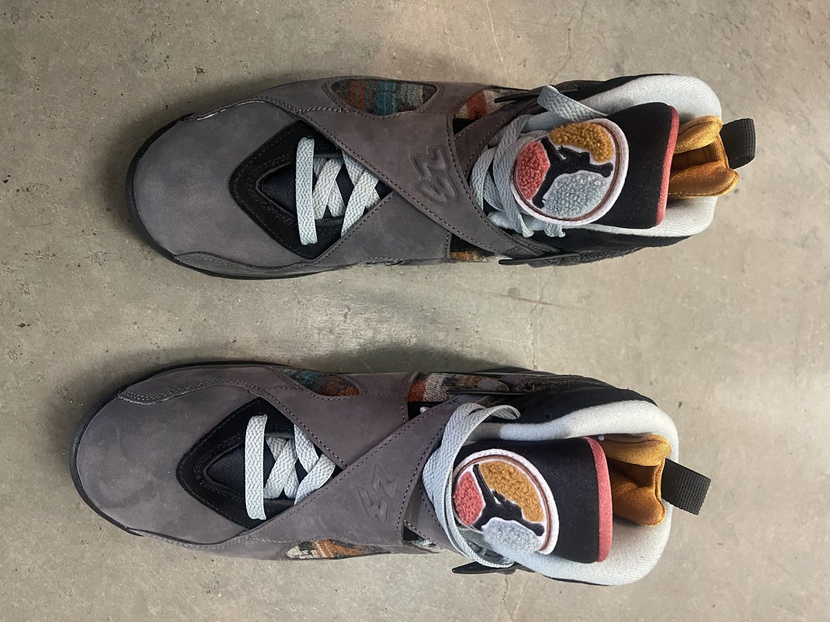 p_kicks23's tweet photo. @SellKicksSunday #size10M $165+ shipping https://t.co/FhSKexAHVU