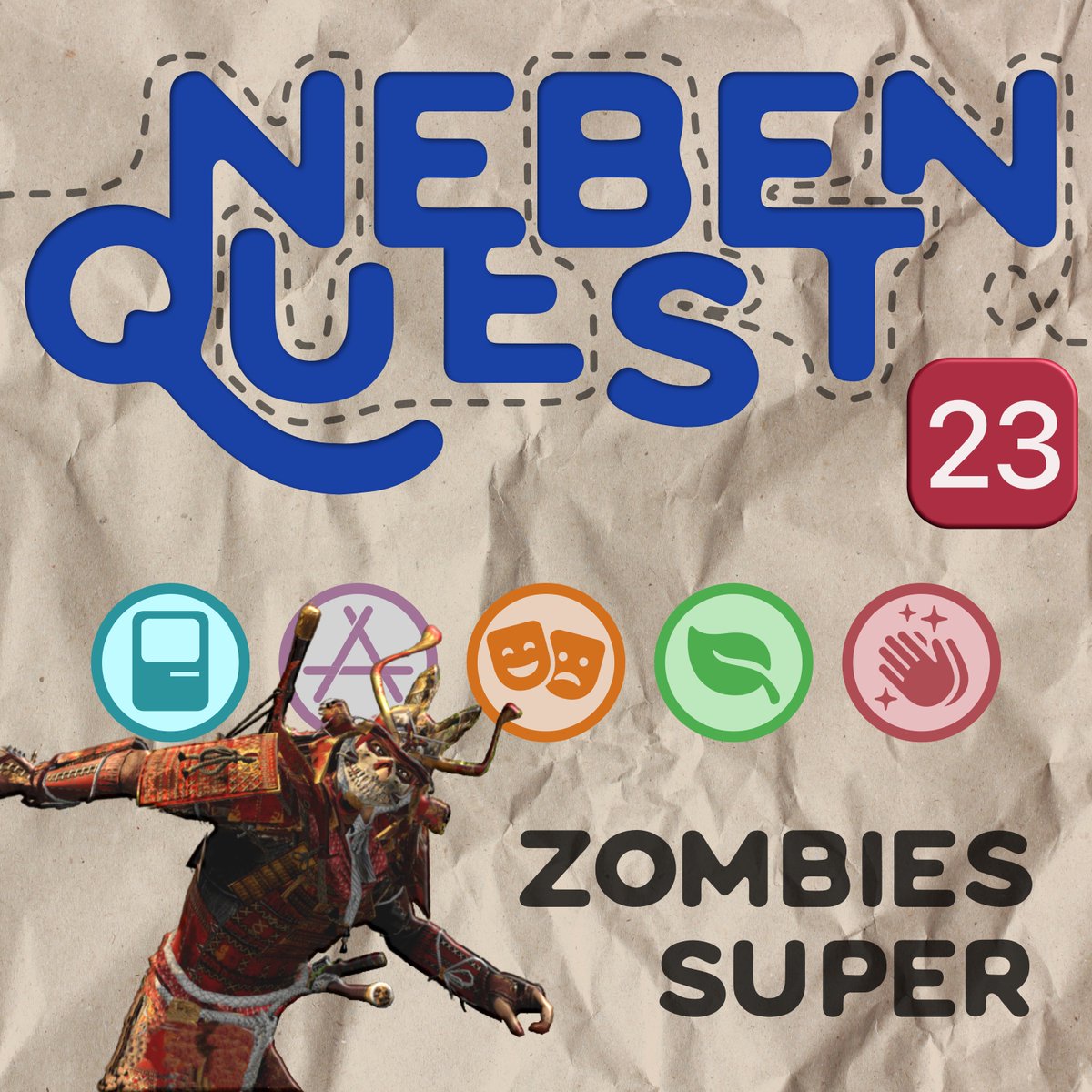 Nebenquest tweet media