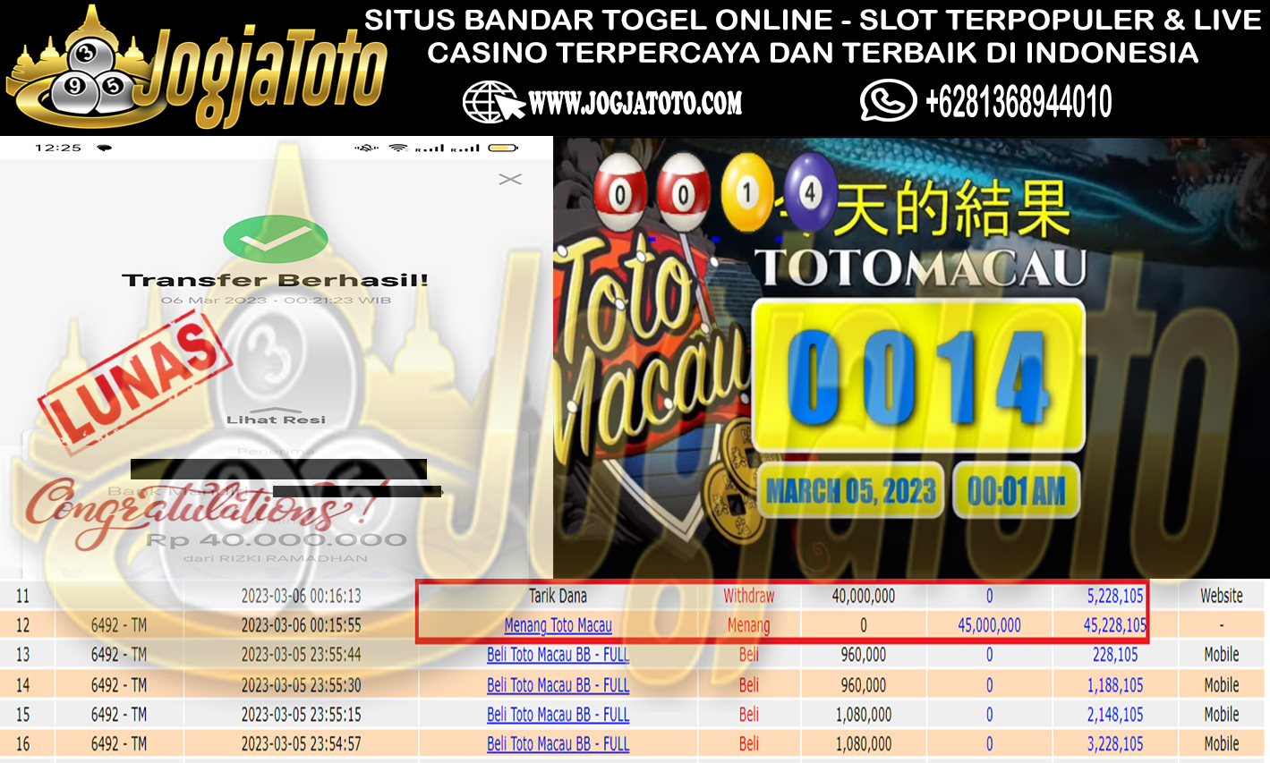 bukti jp, bukti jp togel,bukti jp casino, bukti jp slot,bukti jp paus bandar togel,bukti jp indonesia,bukti jp member,bukti jackpot,bukti kemenangan,bukti kemenangan member jogjatoto, bukti jp jogjatoto,jogjatoto jp,kemenangan member, kemenangan member jogjatoto,bukti jp hk jogjatoto,bukti jp sgp jogjatoto,bukti jp sdy jogjatoto,pasti bayar,kemenangan member jogjatoto aman,BO aman,JP pasti bayar,agen togel,bandar togel,casino online,slot online,agen slot,agen casino,jogjatoto situs bandar togel casino slot terlengkap