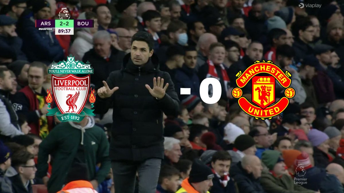 United fans were crying about the wrong 7 yesterday.