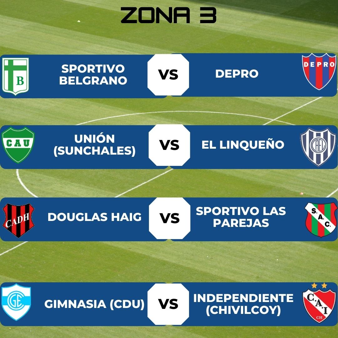 Torneo Federal A tweet media