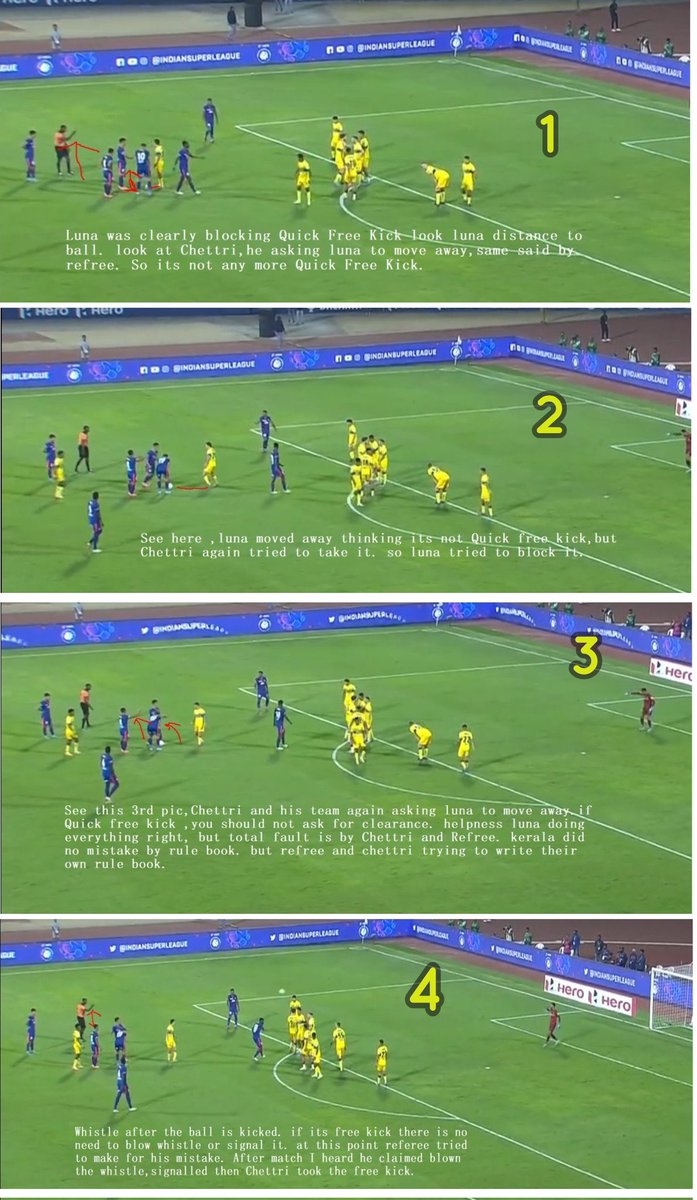 Football Tweets tweet media