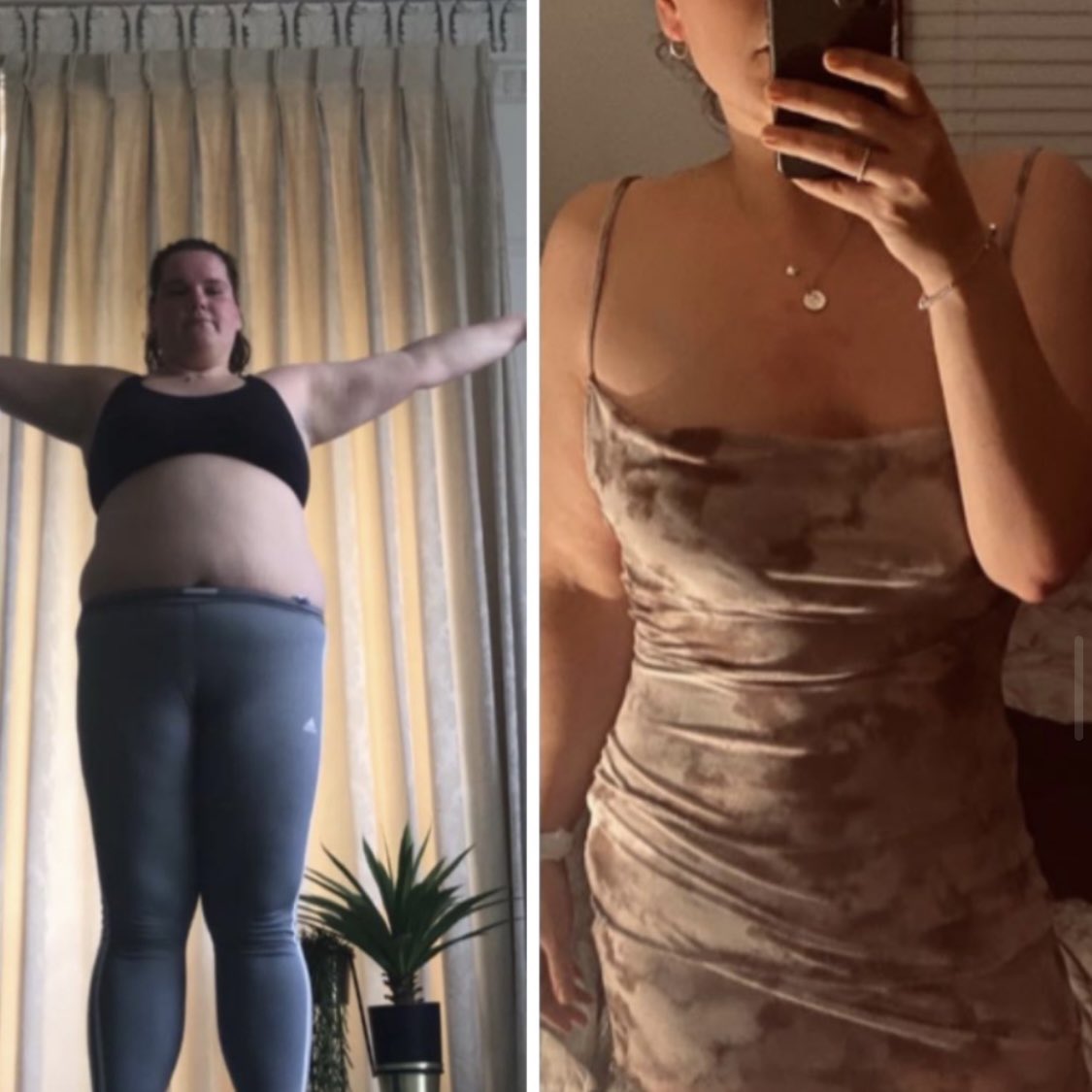 Own Your Goals Davina tweet media