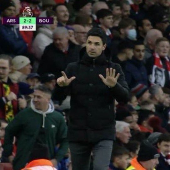 How many Mikel?