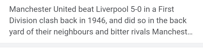 TworbzMagazine's tweet photo. @TrollFootball Yes as Manchester united we are this petty lol ... https://t.co/ZiFdgGEhwA