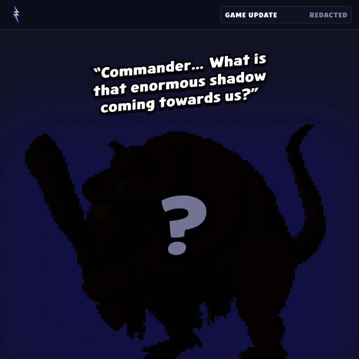 We have always fought the good, wolven fight.

Sometimes it bears repeating; often, we must work together, as a pack, to defend our future.

Tune into Moon Monday tomorrow for our pack briefing. Something looms large out in the shadows...