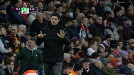 afcstuff's tweet photo. 7️⃣ https://t.co/uBGleovvqY