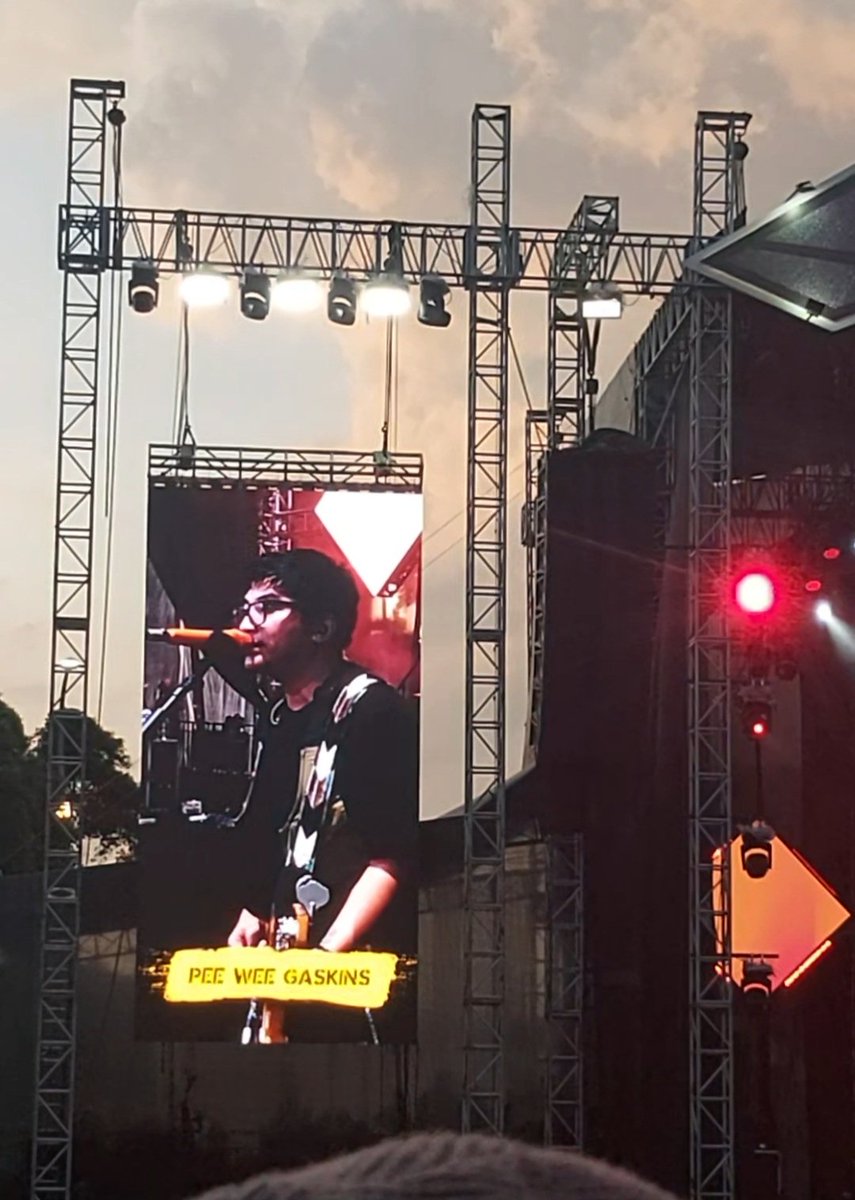 cewekbangetid's tweet photo. PEE WEE GASKINS π₯π
#everblast #EverblastFestival #PeeWeeGaskins #everblastfest2023 #nostalgia2000an #Festival2000an #cbid_en https://t.co/Eou8uhvXpZ
