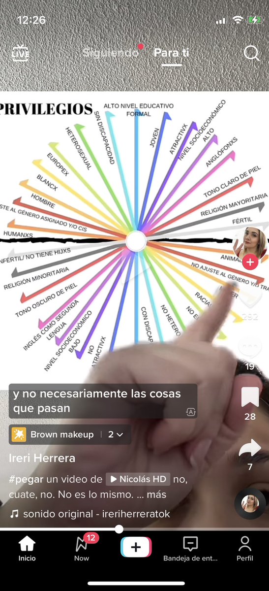 Lilián Bañuelos tweet media