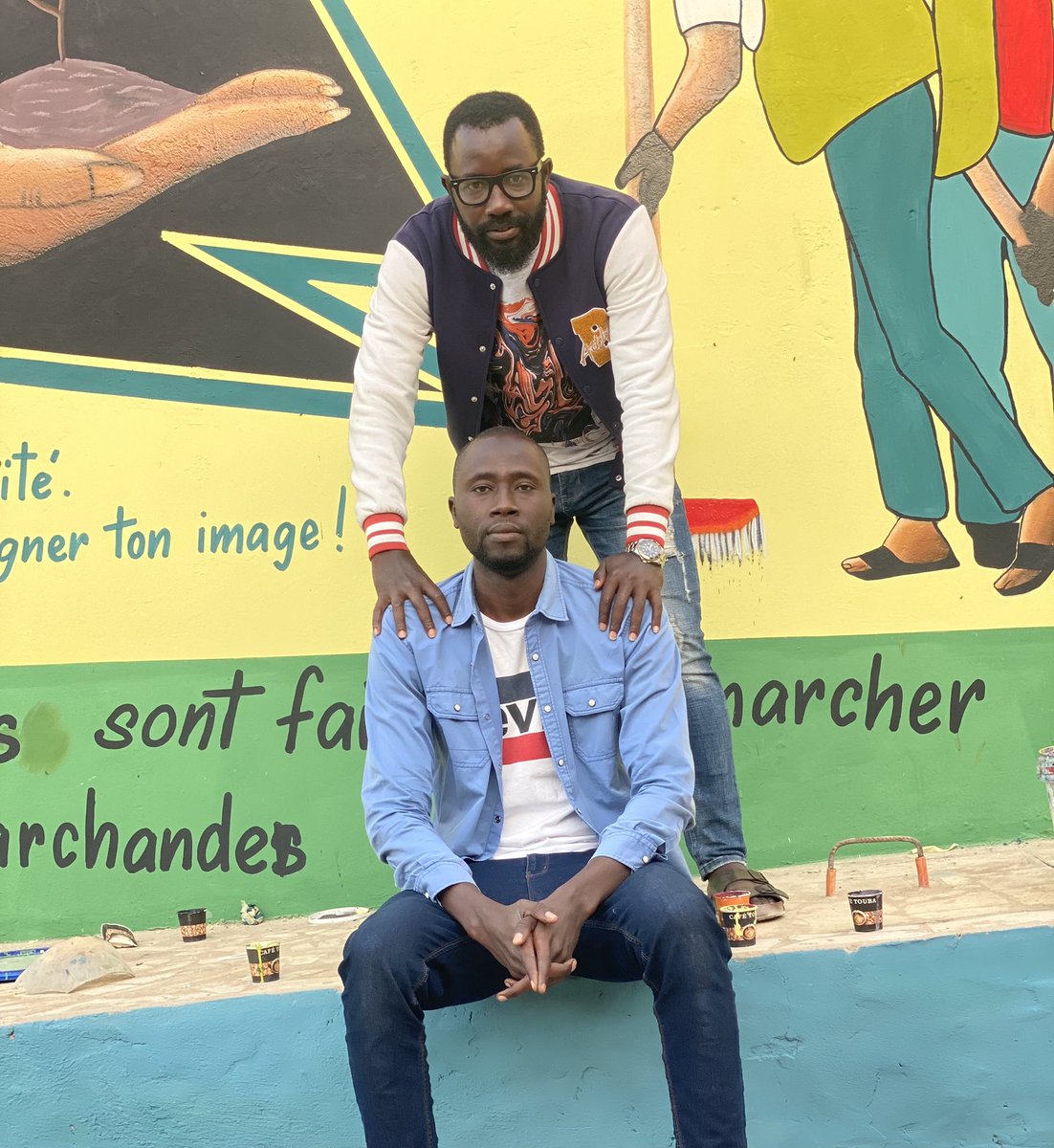 𝑺𝒂𝒙𝒊𝒓 𝑵𝒅𝒊𝒂𝒚𝒆 🇸🇳 tweet media