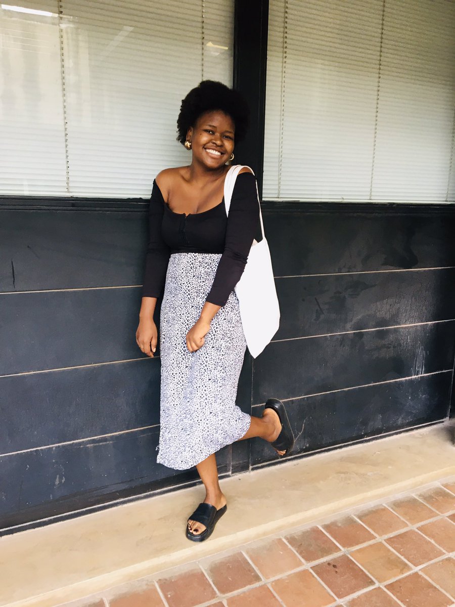 PortiaMalu's tweet photo. I am the woman I used to aspire to be.📍 https://t.co/XZBps3zJB8