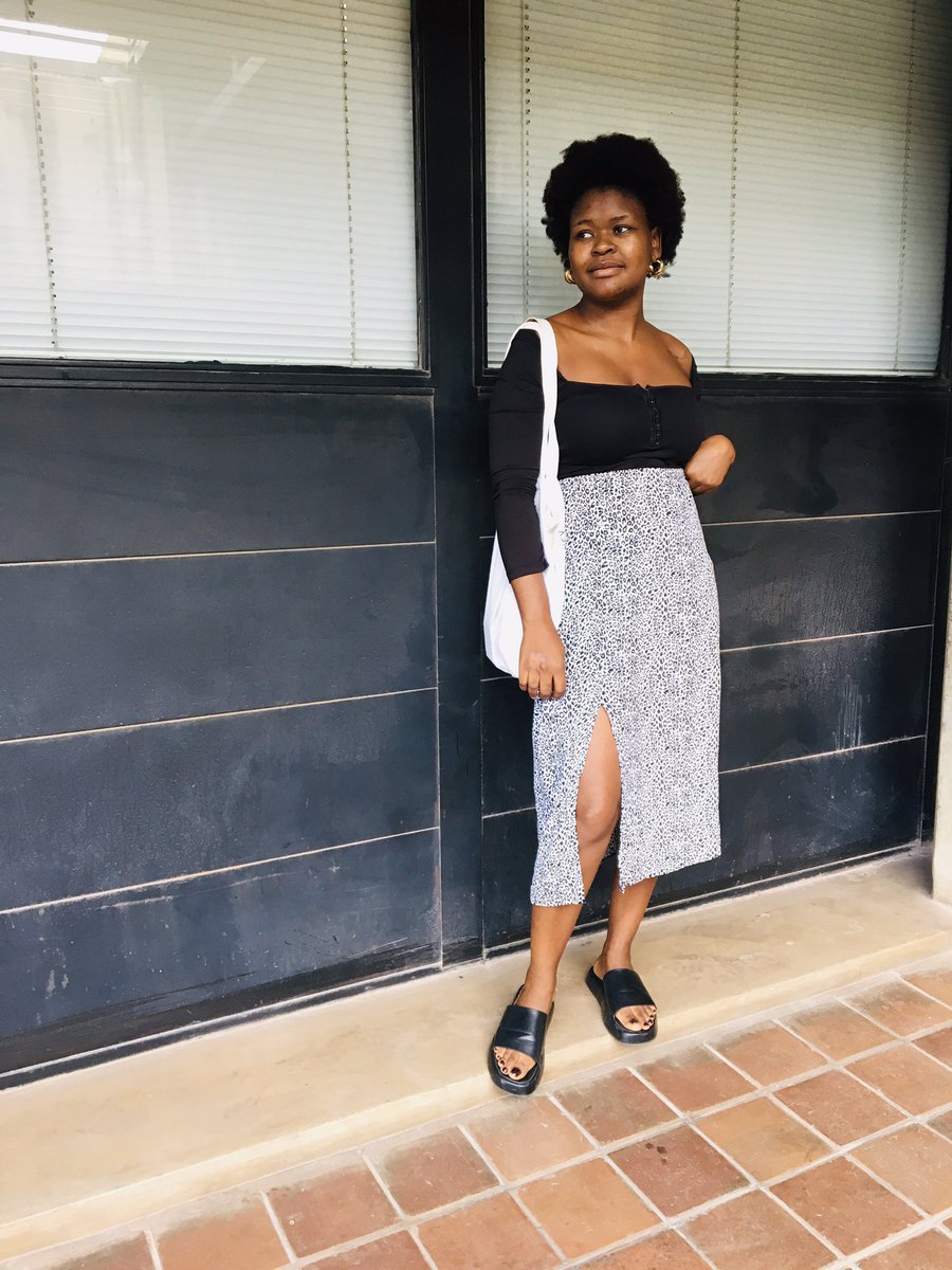 PortiaMalu's tweet photo. I am the woman I used to aspire to be.📍 https://t.co/XZBps3zJB8