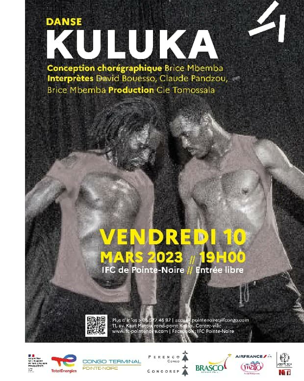 IFC_PN's tweet photo. [Agenda de la semaine] ⤵️
📆 Mercredi 08 Mars 🕐 18H30 : CINÉMA | Debout les femmes, Documentaire 
📆 Jeudi 09 Mars 🕐 18H30 : DÉBAT D'IDÉES | Être une artiste, quelle légitimité ? 
📆 Vendredi 10 Mars 🕐 19H00 : DANSE | Kuluka avec la compagnie de danse chorégraphique Tomossala https://t.co/tSVwPXeyUD