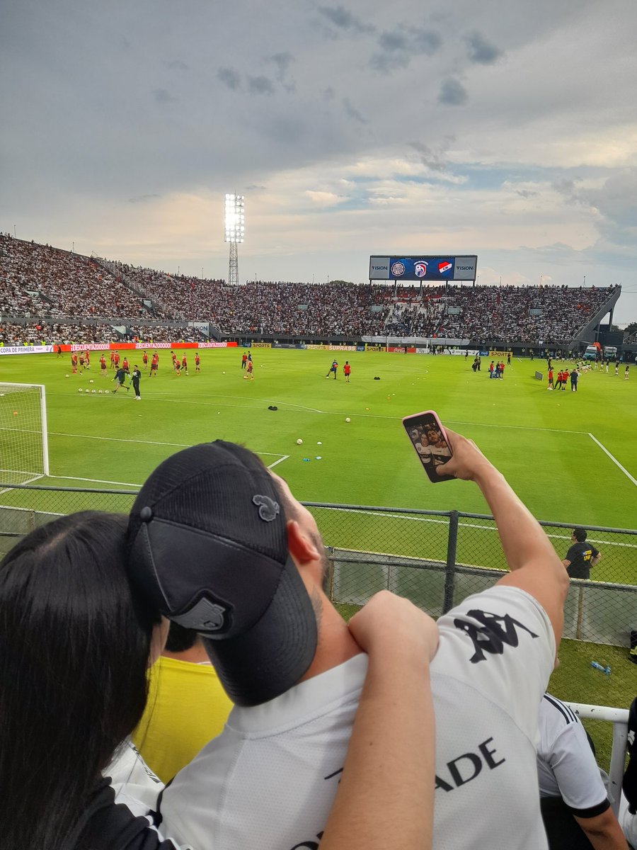 siempre espectador nunca protagonista