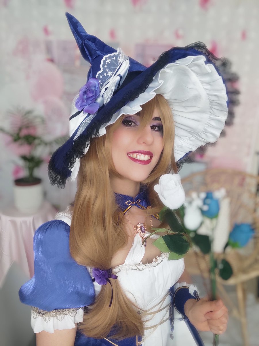 KonekoCosplay's tweet photo. I had a wonderful time at Made in Asia ! Conventions are always exhausting but also very refreshing !

Cosplay by @uwowocosplay

#genshinmaid #genshinimpactcosplay #genshinimpact #lisagenshinimpact #mondstadt #mondstadtgenshinimpact #uwowocosplay #uwowomaid https://t.co/RwQABuhtyc