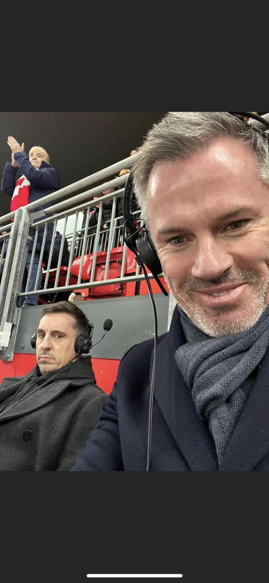 Perfect picture 😂⚽️