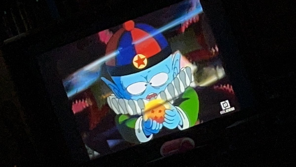 FlamingoEla's tweet photo. #dragonball #RTL2 #sunday #sundayFunday #chill #relax #Enjoy #kindheitserinnerung #90sforever #flashback #kids https://t.co/s7VvuXuHSq