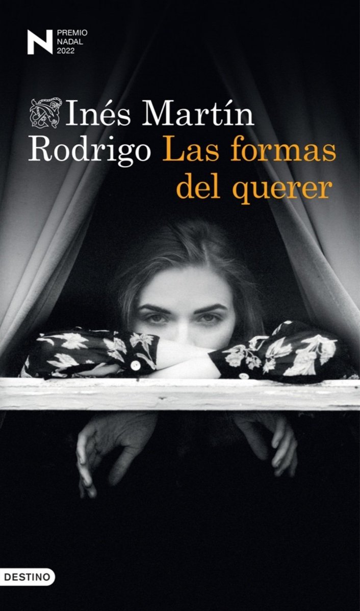 KreuzaPop's tweet photo. Terminé de leer #LasFormasDelQuerer de @imartinrodrigo y ha sido un viaje en el que me he dejado arrastrar conscientemente y feliz, al mundo de Noray, la protagonista. Leer a Martín, me ha recordado a I. Allende. El oficio se reconoce pronto y siempre se agradece. https://t.co/0oxtmiYxXP