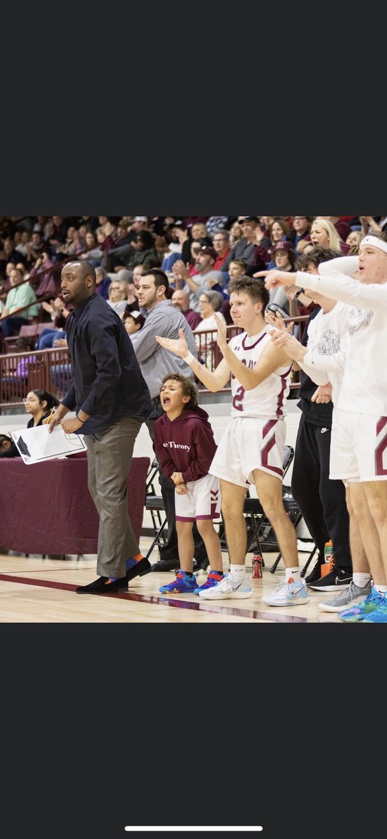 COACHDOLPH02's tweet image. Season came to and end last night. Extremely proud of our group of guys. Finished season 20-8. Undefeated at home. District champs, Region champs. Tough lost in area championship and consolation but overall great year. #weareada