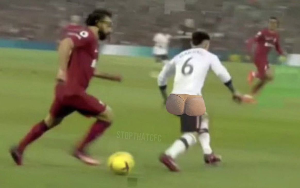 Arne’s Reds tweet media