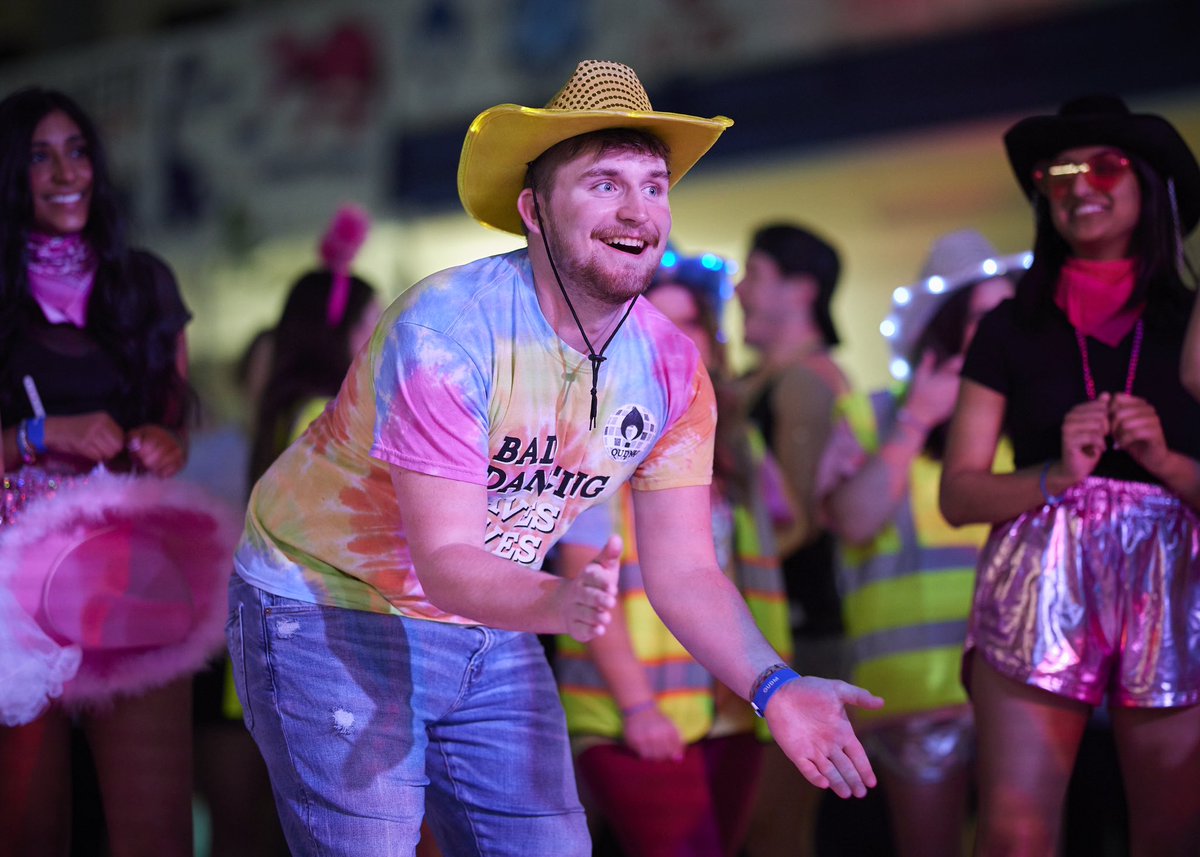 University of Oklahoma tweet media