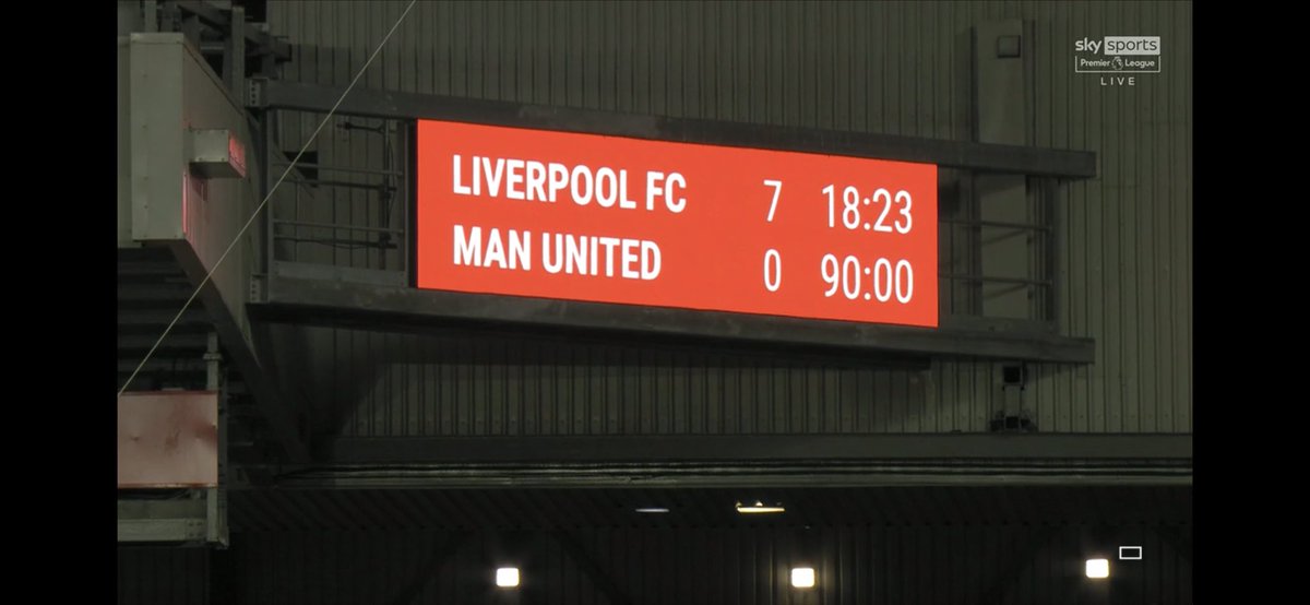 Erik at the wheel. 

Seeing a <a href="/ManUtd/">Manchester United</a> captain asking to be substituted is priceless. Thanks <a href="/B_Fernandes8/">Bruno Fernandes</a> for the memories.