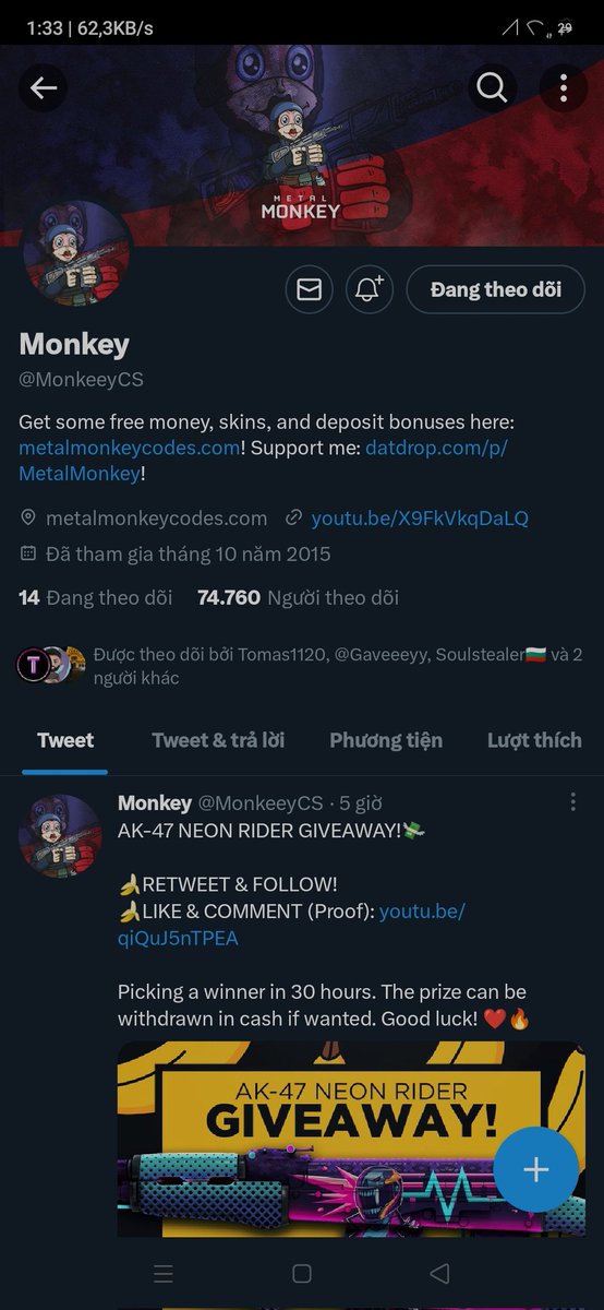 Aery1911's tweet photo. @MonkeeyCS https://t.co/G4p96AC74T