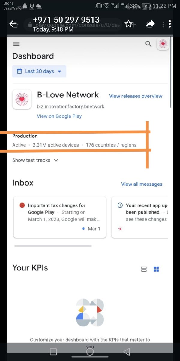 BLove Network huge success By The Grace Of GOD 🙏🙏

#bficcommunity #Bficoin #blovenetwork #innovationfactory #omarkhanok