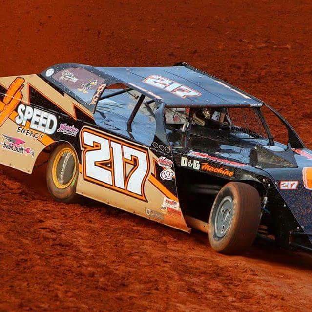 Few years ago....<a href="/RobbyGordon/">Robby Gordon</a>