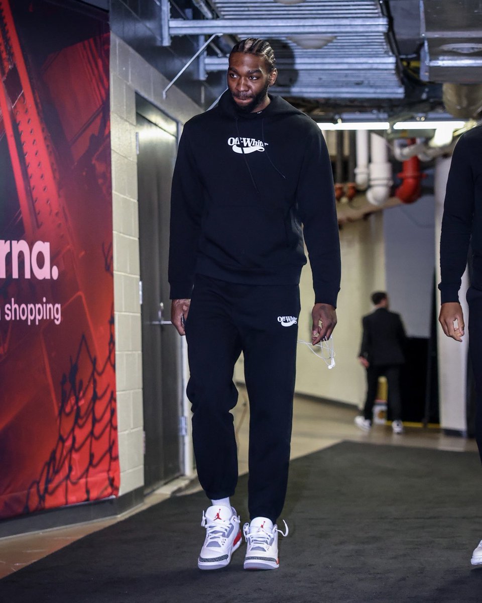 Pat & Pat. Chicago Bulls @chicagobulls
