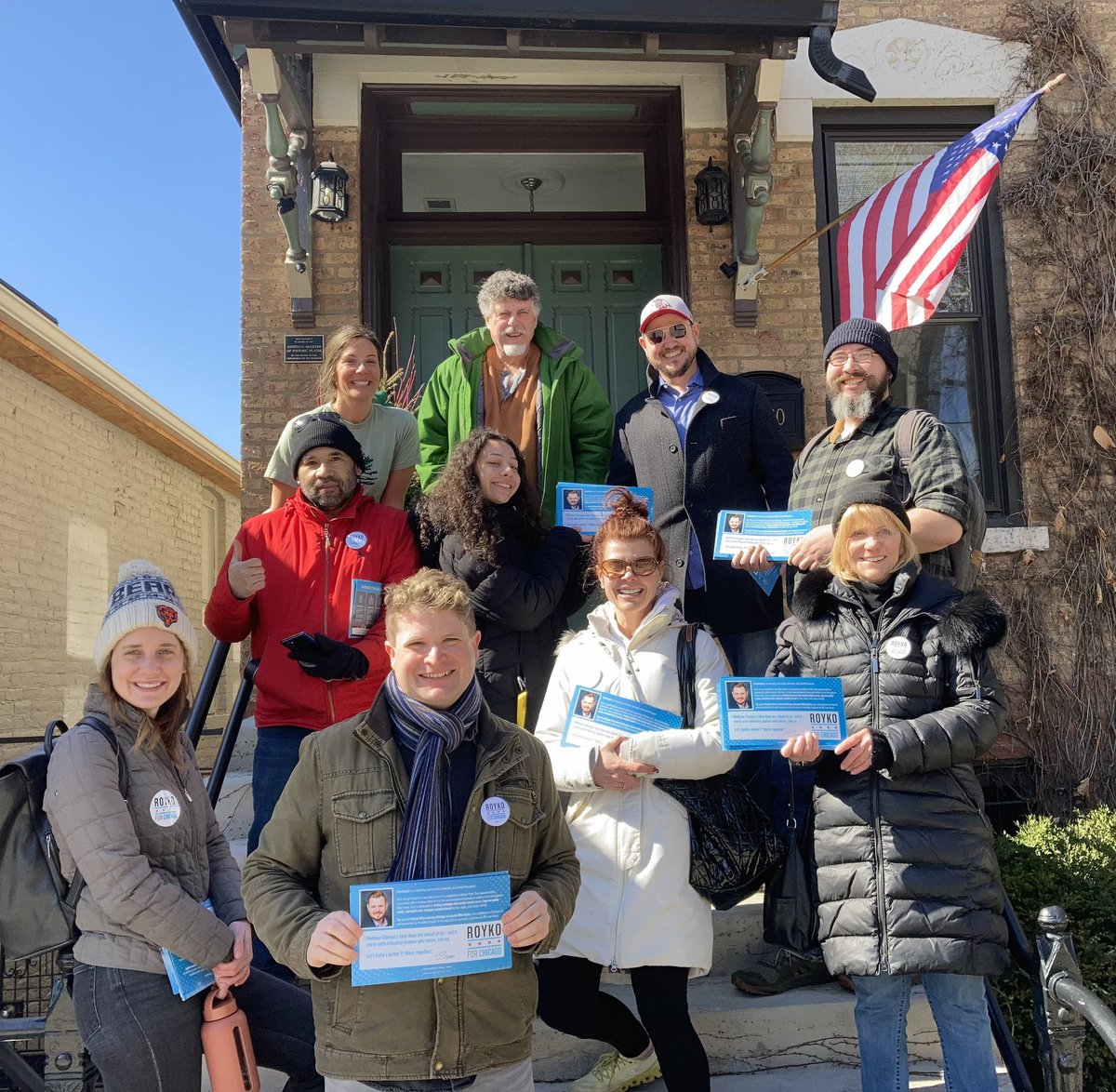 RoykoForChicago tweet media