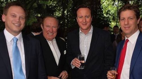 Here we go again: Andrew Neil casts aspersions on Sue Gray's integrity, because he's a fekin Tory 

#NeverForget Dominic Cummings didn't bother resigning as Civil Servant, while basically running UK as an #UnelectedBureaucrat Pure hypocrisy

#AndrewNeilShow #bbcLauraK #skynews