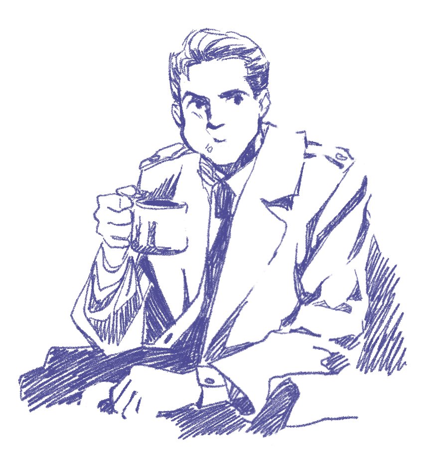 dale cooper, twin peaks