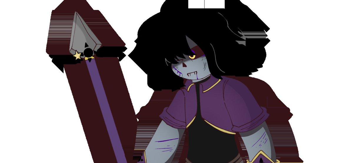 KeilsaCh's tweet photo. Moon in underverse 0.6
Cr: Jakei/Jael Peñaloza 
in Twitter : @jaelarteo 
I'm not sure if you allow it or not
If you are not satisfied or not allowed, I will gladly delete this post for you ^^🫶🧋 #undertale
#Underverse #moonsans #dreamsans #art #Artists #ibisPaintX #oc https://t.co/w6DoB7r3cv