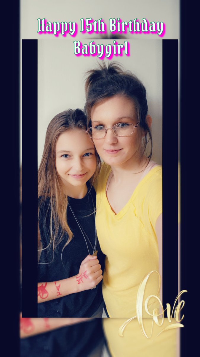 ✝️🌈🎗ChristyDenise🎗🌈✝️ tweet media