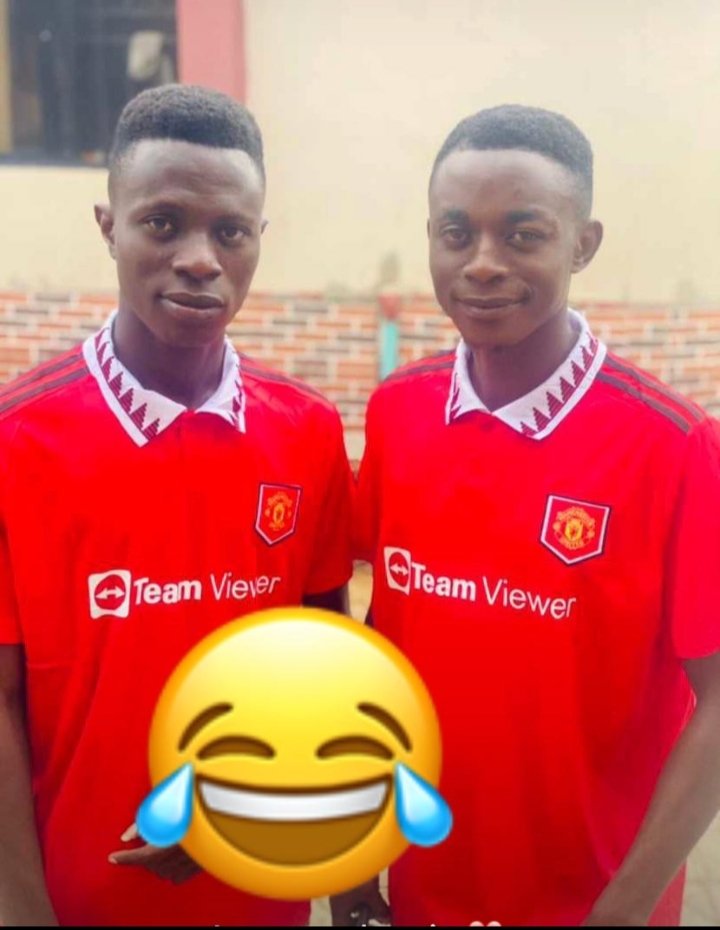 SamuelDaudu2's tweet photo. These are the players that played against Liverpool 🙌😂 https://t.co/PriaQGXcYv