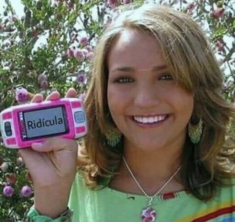 Yo twitteando cosas sin seguidores: