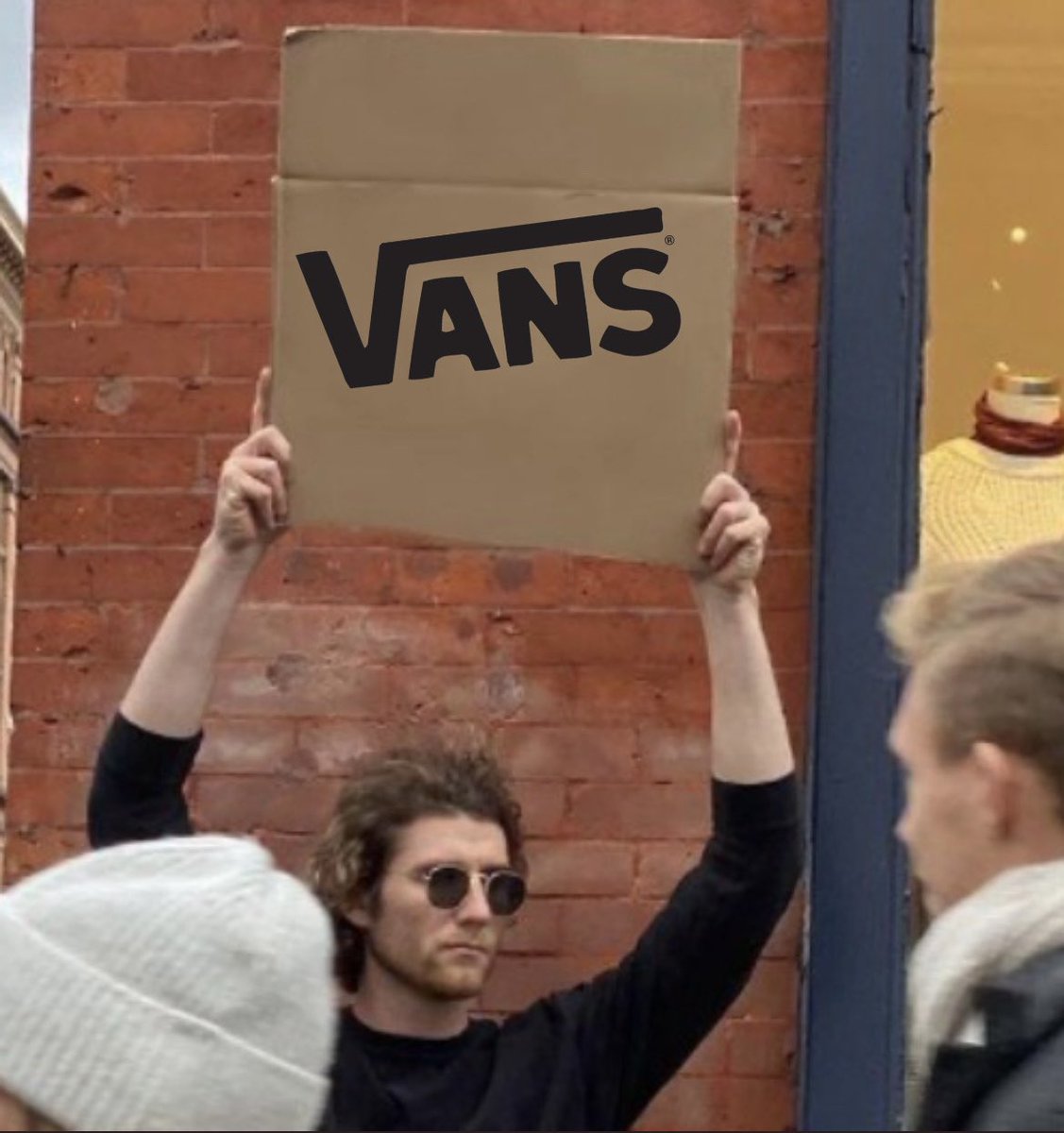 OnlyVans1966's tweet photo. @mmaxiparras https://t.co/4vonXPW19a
