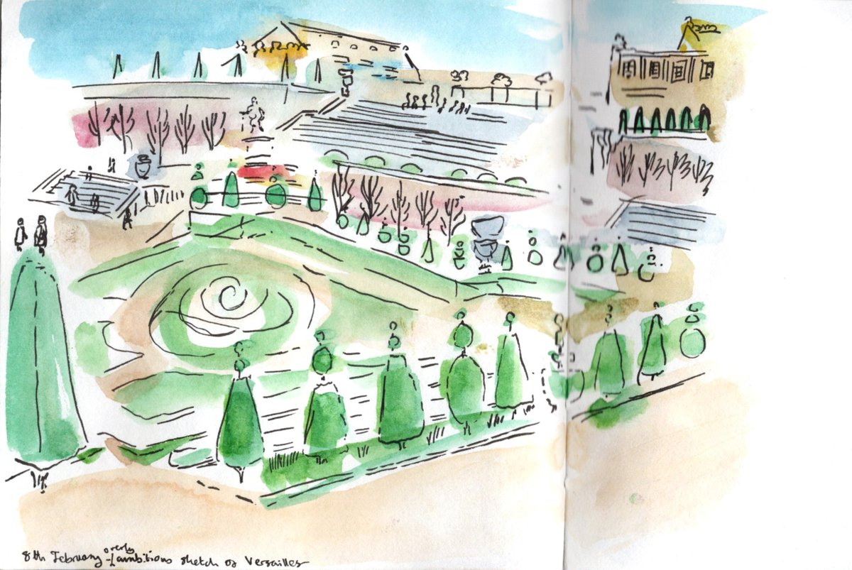 Imogen Foxell tweet media