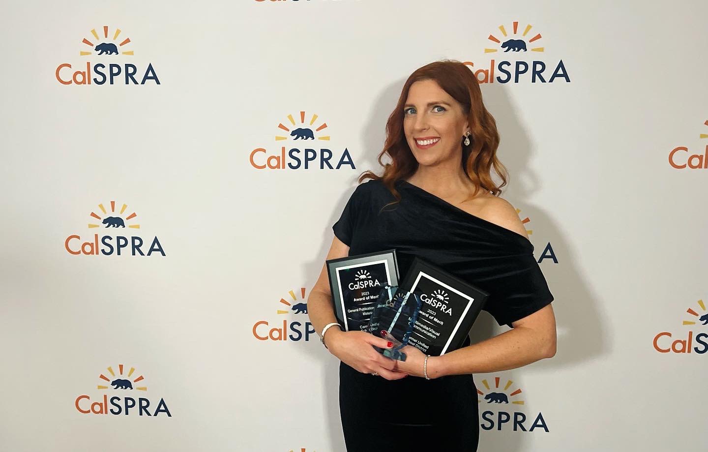 Carmel Unified School District on Twitter "Congratulations to our