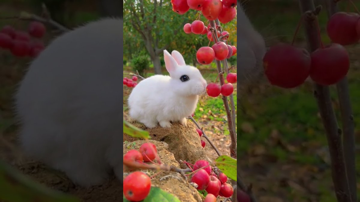 cute bunny
 
rabbitvideos.com/90636/cute-bun…
 
#CuteBunny #CuteRabbit #PetRabbit #Rabbit #RabbitAdoption #RabbitCare #RabbitCuteness #RabbitFacts #RabbitFur #RabbitHouse #RabbitLife #RabbitLifestyle #RabbitLove #RabbitLover #RabbitLovers #RabbitMom