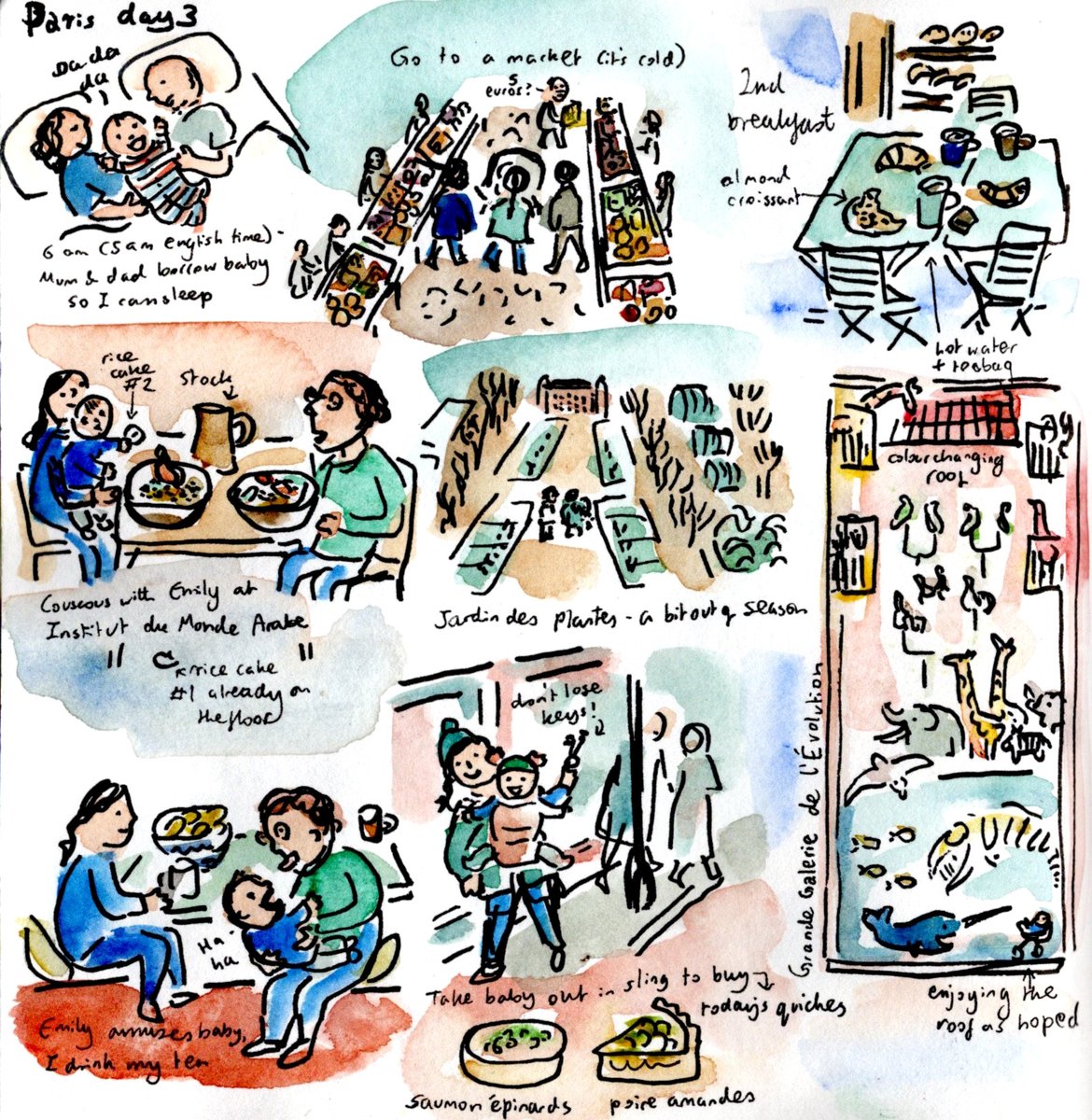 Imogen Foxell tweet media