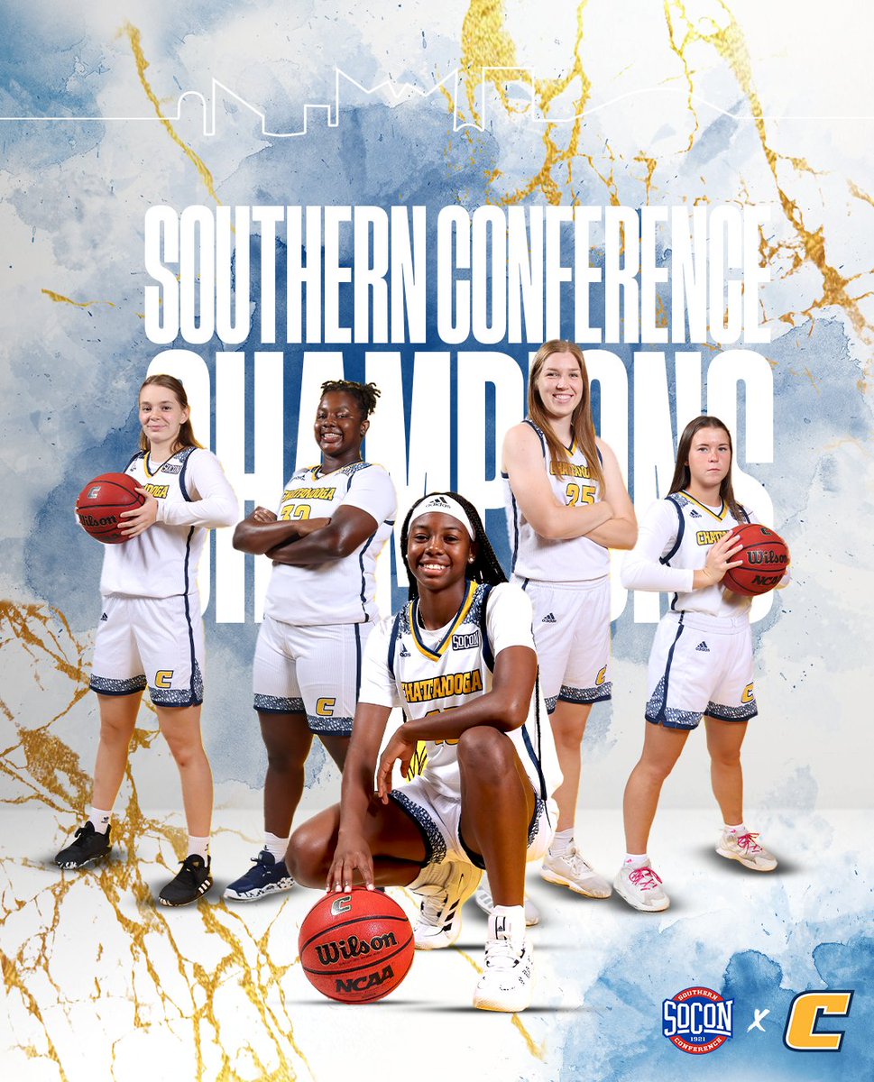 𝑪𝑯𝑨𝑴𝑷𝑰𝑶𝑵𝑺𝑯𝑰𝑷 𝑷𝑬𝑹𝑭𝑬𝑪𝑻𝑰𝑶𝑵 🏆 MAKE IT 19-0 IN SOCON TOURNAMENT TITLE GAMES!!! WE'RE GOING DANCING, CHATTANOOGA!