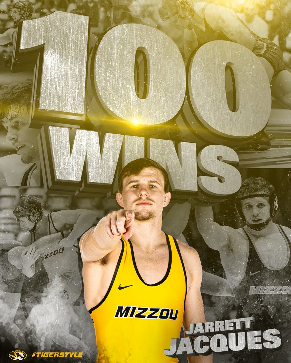 Mizzou Wrestling tweet media