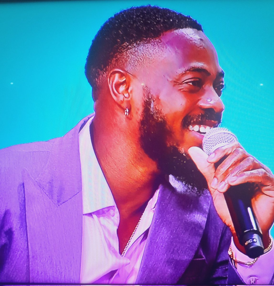 steves_jay's tweet photo. If you think Yemi Cregx is out because of insufficient votes then you are new to big brother show. Yemi Cregx just had to leave
 If you know, you know.

GOATED YEMI CREGX
GREATEST OF ALL TIME 
#YemiCregx
#BBTitans https://t.co/iZJIRwR3QE