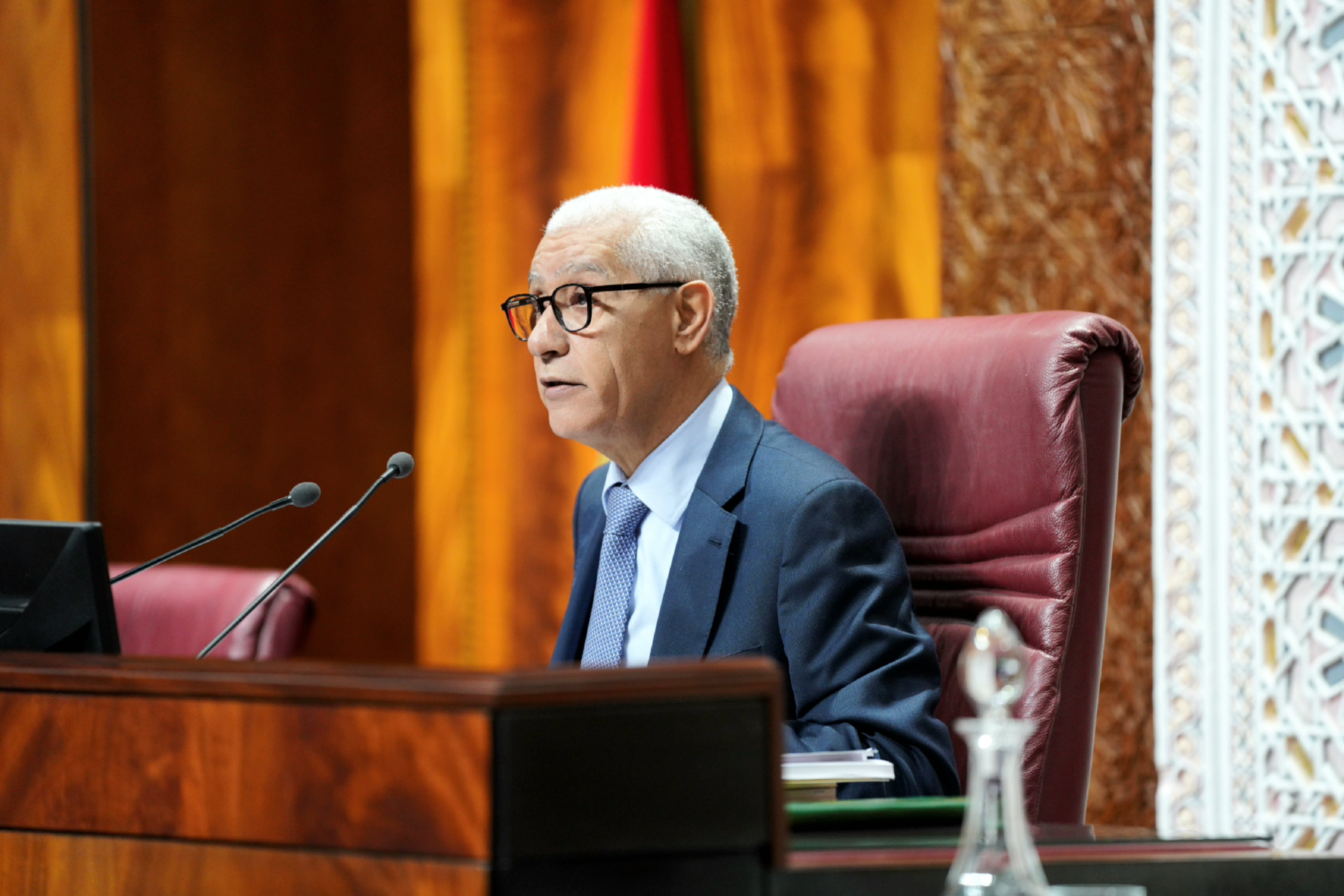 Morocco In Japan (MoroccoinJapan) / Twitter