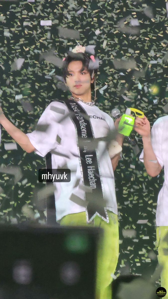 ON || NCT MENFESS tweet media