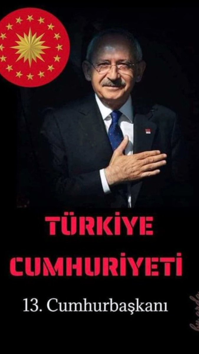 Yüzlerce km yürüdü adalet için. Ayakları kanayana kadar yürüdü. Dürüst, iyi yürekli, kibar ve artık eskisinden daha mücadeleci. Tanıdığım kadarıyla çalmadı, insan hakkı yemedi. Yanlış kararları olmadı mı , oldu. Ama onlardan da öğrendi. Bir yüzüğüyle gelir ve öyle de kalır.