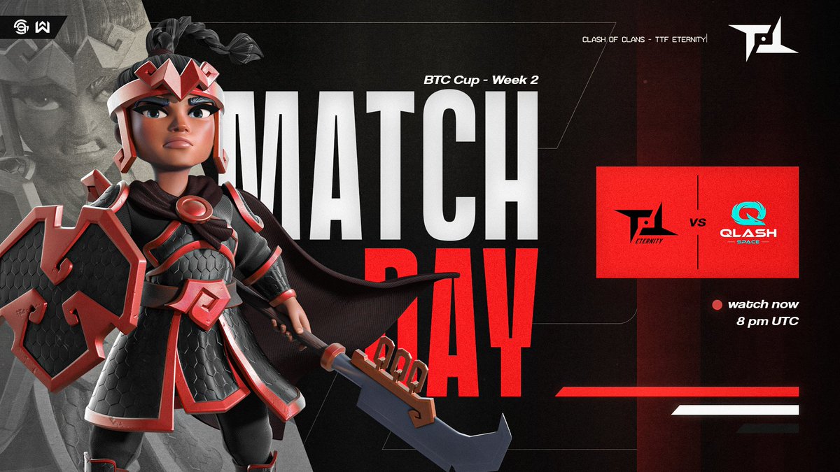 TTF Eternity tweet media